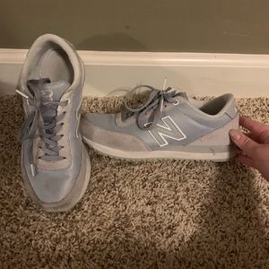 New balance